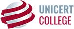 UNICERT COLLEGE LOGO